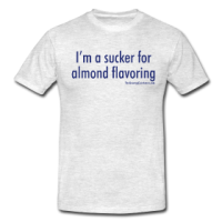 Almond Flavoring