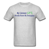 Calvinist GPS