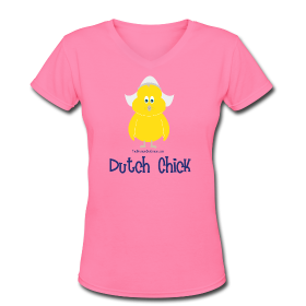 Dutch Chick