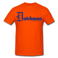 Old E Dutchman