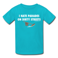 Parades