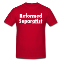 Reformed Separatist