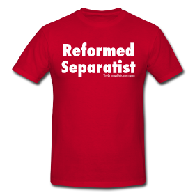Reformed Separatist
